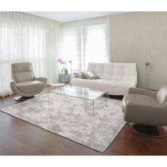 Tapete Para Sala Foffo Platina 2,00x2,50 São Carlos - Tapetes São Carl