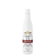 Shampoo Yellow Nutritive 500ml
