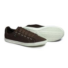 Tênis Sapatênis Casual RVshoes Masculino - ravishoes, Cafe, 41