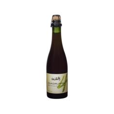 Cerveja Wäls Quadruppel Belgian Strong Ale - Garrafa 375ml