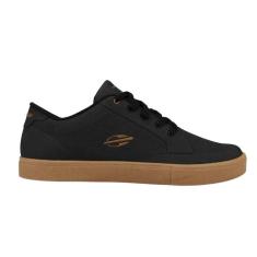 Tenis Mormaii Urban Free Black / NTR-Unissex