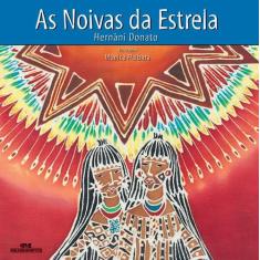 Livro - As Noivas da Estrela