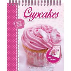 Livro - CUPCAKES