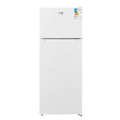 Geladeira HQ230RDF 230 Litros Defrost HQ Branco 110V
