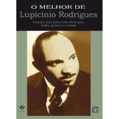 o Melhor De Lupicínio Rodrigues