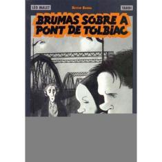Brumas Sobre a Pont de Tolbiac