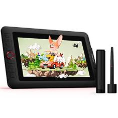 XP-PEN MESA DIGITALIZADORA DISPLAY ARTIST 12 PRO, Preto
