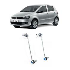 Bieleta Estabilizadora Vw Fox Dianteira - (2003 Até 2014) O Par - Impa