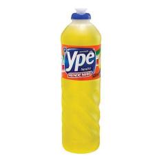 Detergente Líquido Neutro Ypê 500ml