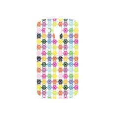 Capa Adesivo Skin191 Verso Para Galaxy S Duos 2 (gt-s7582) - KawaSkin