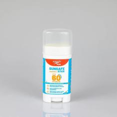 Protetor Solar Infantil SUNSAFE Baby & Kids 50g-Unissex