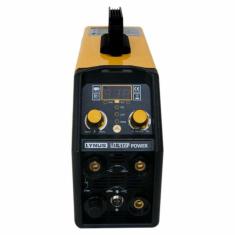 Inversora De Solda Mma Tig Corte Lit-516p Lynus 220V