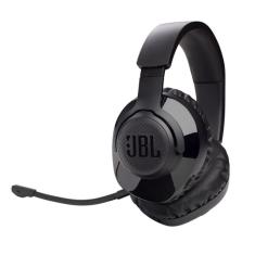 Fone de Ouvido jbl, Over Ear, Quantum 350 Wireless, Preto