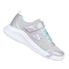 Tênis Skechers Infantil Dreamy Lites Ready To Shine Menina-Feminino