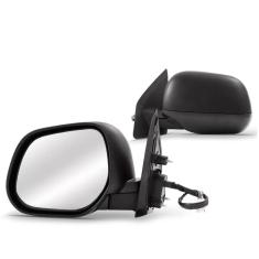 Retrovisor Outlander 2010 2011 2012 2013 10 11 12 13