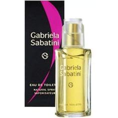 Perfume Gabriela Sabatini Edt 60ml
