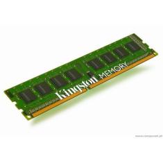 Memoria 8Gb Ddr3 1333Mhz Kingston Value Ram Kvr1333d3n9/8G