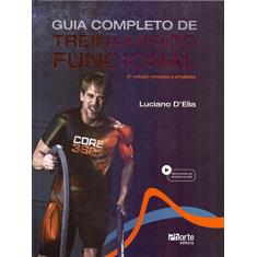 Guia Completo de Treinamento Funcional