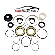 Power Steering Seals - Rack de direção hidráulica e kit de vedação de pinhão para Nissan Pathfinder