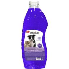Eliminador de Odores Petbrilho Lavanda - 2 Litros