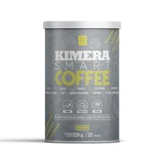 Kimera Smart Coffee 220g - Iridium Labs-Unissex