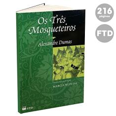 Os Três Mosqueteiros