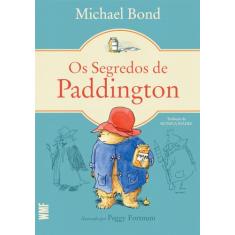 Os segredos de Paddington