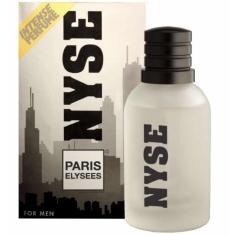 NYSE PARIS ELYSEES PERFUME MASCULINO 100ML 