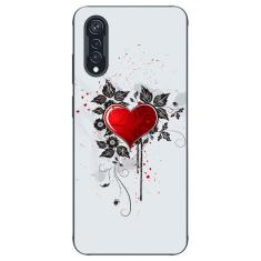 Capa Adesivo Skin364 Verso Para Cubot X70