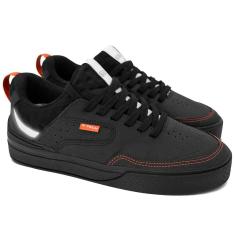 Tênis Hocks DLC 2 X-Tech Black