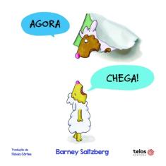 Agora Chega!