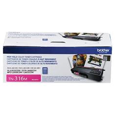 Toner Magenta com rendimento para 3500 impressões