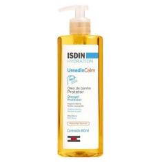 Óleo de Banho Ureadin Calm - OleoGel - Isdin, 400ml