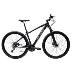 Bicicleta Aro 29 Bike Ksw Xlt 21 Marchas Alum Freio A Disco