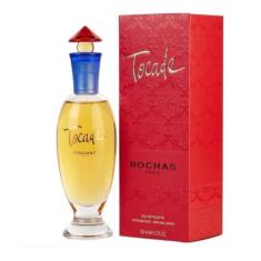 Perfume Tocade Rochas Feminino 100ml- Edt