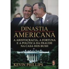 Livro - Dinastia americana