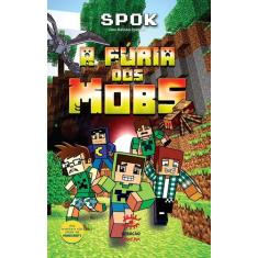 Livro - A fúria dos mobs