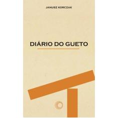 Livro - Diário do gueto
