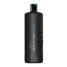 Shampoo Sebastian Hydre - Hidratante 1L-Unissex