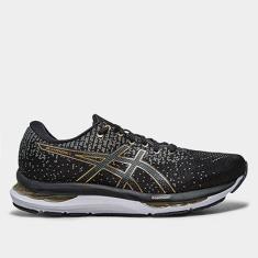 Tênis Asics Gel-Hypersonic 4 Masculino-Masculino