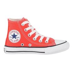 Tênis Converse All Star Chuck Taylor HI Kids