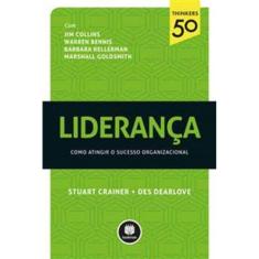 Lideranca - Como Atingir o Sucesso Organizacional