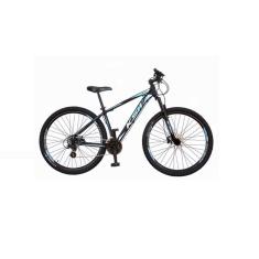 Bicicleta Aro 29 Ksw Xlt 27v Freio Hidráulico K7 Garfo com Trava-Masculino