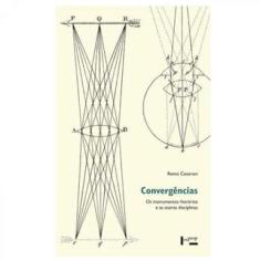 Convergências: Os Instrumentos Literários E As Outras Disciplinas - Ed