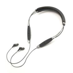 Fone de ouvido Klipsch R6 Neckband Wireless com MicroFone de ouvido 10