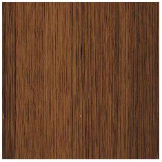 Papel de Parede Adesivo Lavável Madeira Sucupira 15m - Colaí