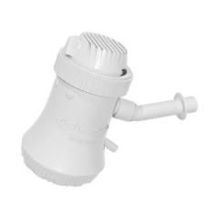 Ducha Elétrica Nova Ducha 3 Temperaturas Branca - Sintex, 220V