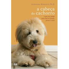 Livro - A cabeça do cachorro