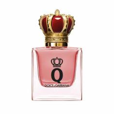 Perfume Q Dolce&Gabbana Eau de Parfum Intense Feminino, 30ml