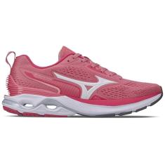Tênis Feminino Mizuno Wave Dynasty 6